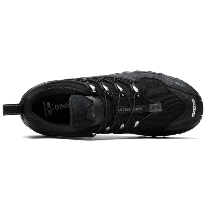 ACS + „All Black“ ACS + „All Black“