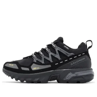 ACS+ OG Climasalomon Waterproof „Black Golden Yellow“