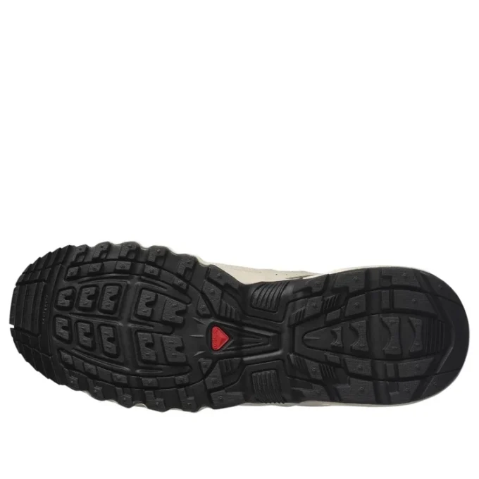 ACS + OG „Rainy Day White“