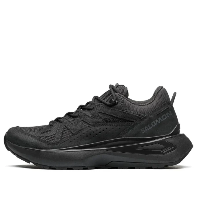 ODYSSEY Elmt „All Black“ ODYSSEY Elmt „All Black“