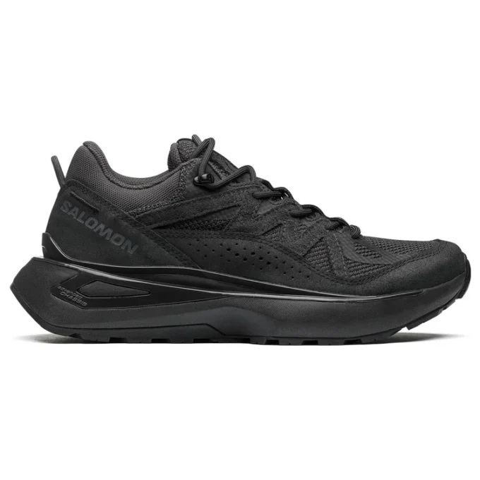 ODYSSEY Elmt „All Black“ ODYSSEY Elmt „All Black“