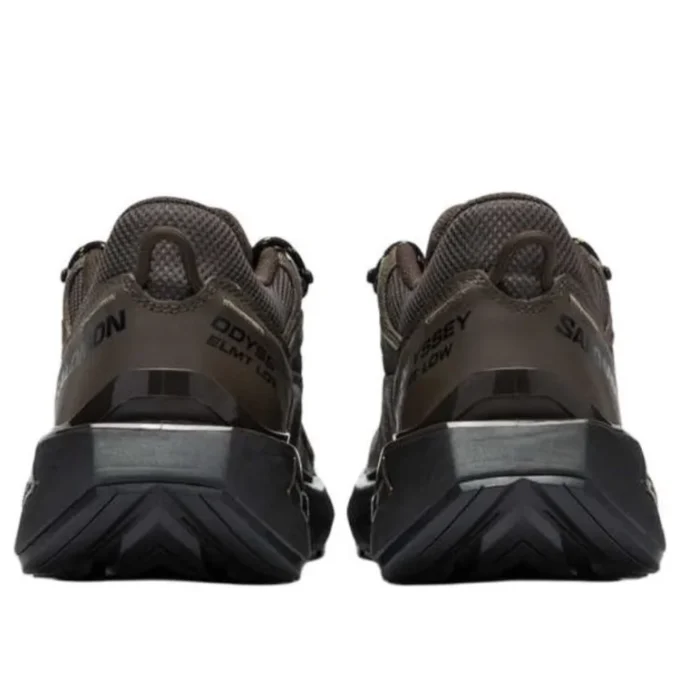 ODYSSEY ELMT Low LTR „Brown“ ODYSSEY ELMT Low LTR „Brown“