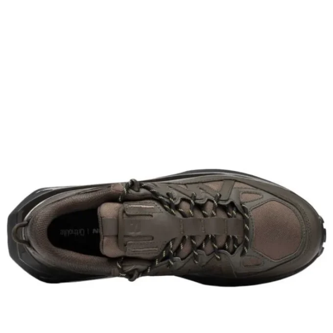 ODYSSEY ELMT Low LTR „Brown“ ODYSSEY ELMT Low LTR „Brown“