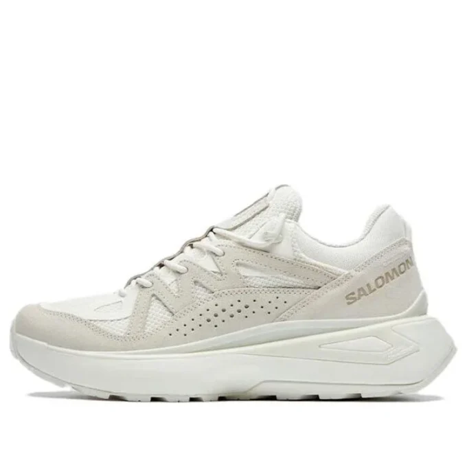 ODYSSEY Elmt Low Sneakers „Weiß“