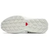 ODYSSEY Elmt Low Sneakers „Weiß“