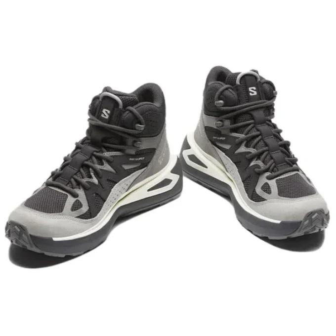 ODYSSEY Elmt Mid Gtx Sneakers Stiefel „Grey“