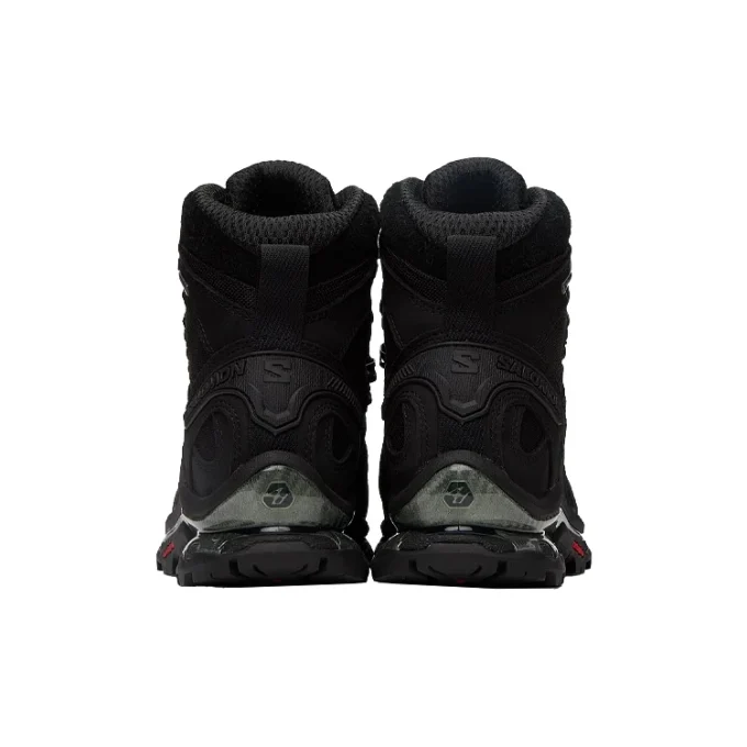 QUEST 4D GTX Advanced „All Black“ QUEST 4D GTX Advanced „All Black“