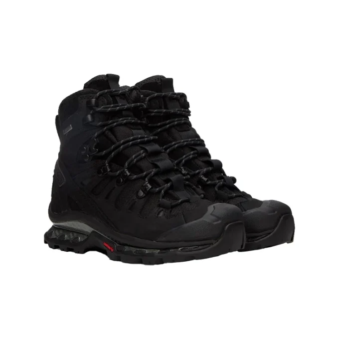 QUEST 4D GTX Advanced „All Black“ QUEST 4D GTX Advanced „All Black“