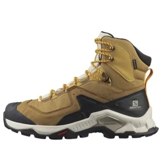 QUEST Element Gore-Tex „Brown Black“
