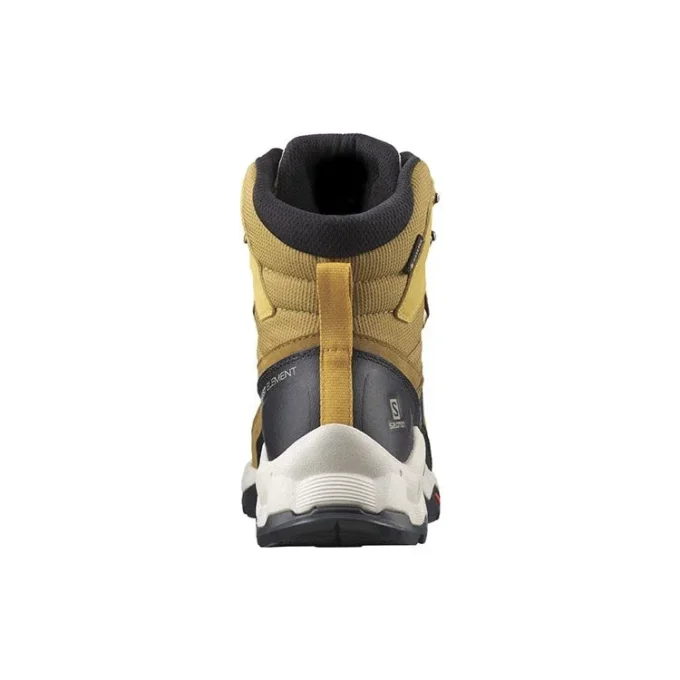 QUEST Element Gore-Tex „Brown Black“
