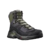 QUEST Element Gore-Tex „Schwarz-Grün“ QUEST Element Gore-Tex „Schwarz-Grün“