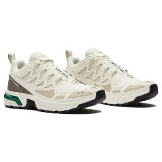 Salomon ACS + „Cream Yellow“ Salomon ACS + „Cream Yellow“