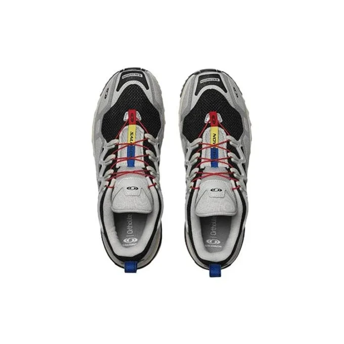 Salomon ACS + OG „Black Lunar Rock“ Salomon ACS + OG „Black Lunar Rock“