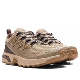Salomon ACS + OG „Brown Tan“