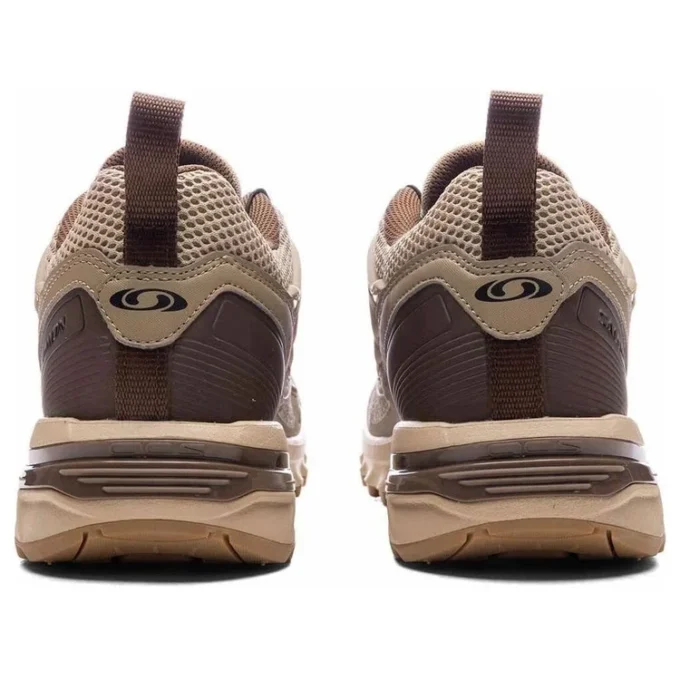 Salomon ACS + OG „Brown Tan“