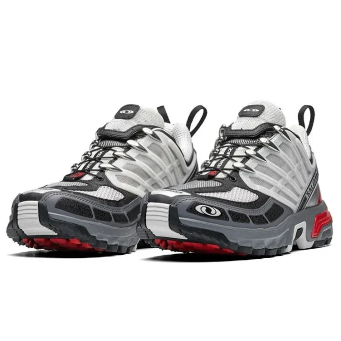 Salomon ACS PRO Advanced „Grey“ Salomon ACS PRO Advanced „Grey“