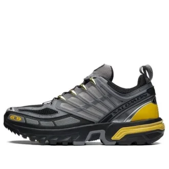 Salomon ACS PRO Advanced „Silver“