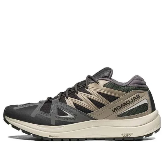 Salomon Odyssey 1 „Dark Grey“ Salomon Odyssey 1 „Dark Grey“