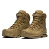 Salomon QUEST 4D Gore-Tex „Advanced Kangaroo“