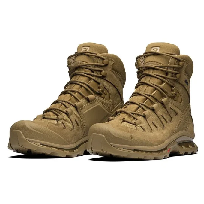 Salomon QUEST 4D Gore-Tex „Advanced Kangaroo“