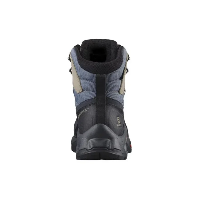 SALOMON QUEST Element Gore-Tex „Black Grey“ SALOMON QUEST Element Gore-Tex „Black Grey“