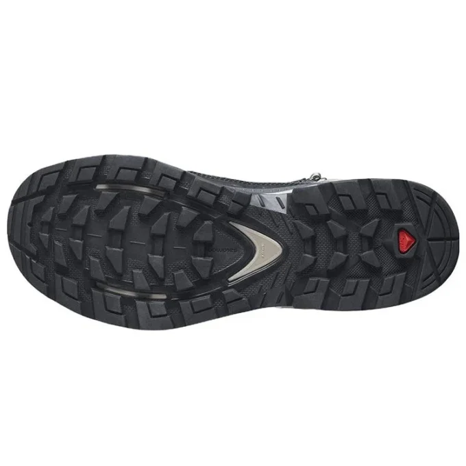 SALOMON QUEST Element Gore-Tex „Black Grey“ SALOMON QUEST Element Gore-Tex „Black Grey“
