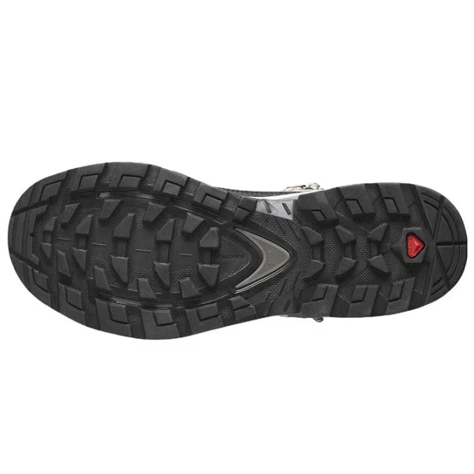 SALOMON QUEST Element Gore-Tex „Brown“ SALOMON QUEST Element Gore-Tex „Brown“