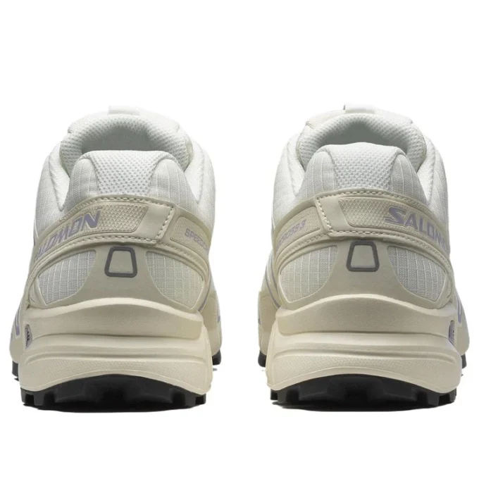 Salomon SPEEDCROSS 3 „White Purple“