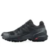 SALOMON SPEEDCROSS 5 „Schwarz“ SALOMON SPEEDCROSS 5 „Schwarz“