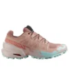 SALOMON SPEEDCROSS 6 „Mahogany Rose Hushed Violet“ SALOMON SPEEDCROSS 6 „Mahogany Rose Hushed Violet“