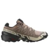 Salomon SPEEDCROSS 6 „Natural Black Almond Milk“ Salomon SPEEDCROSS 6 „Natural Black Almond Milk“