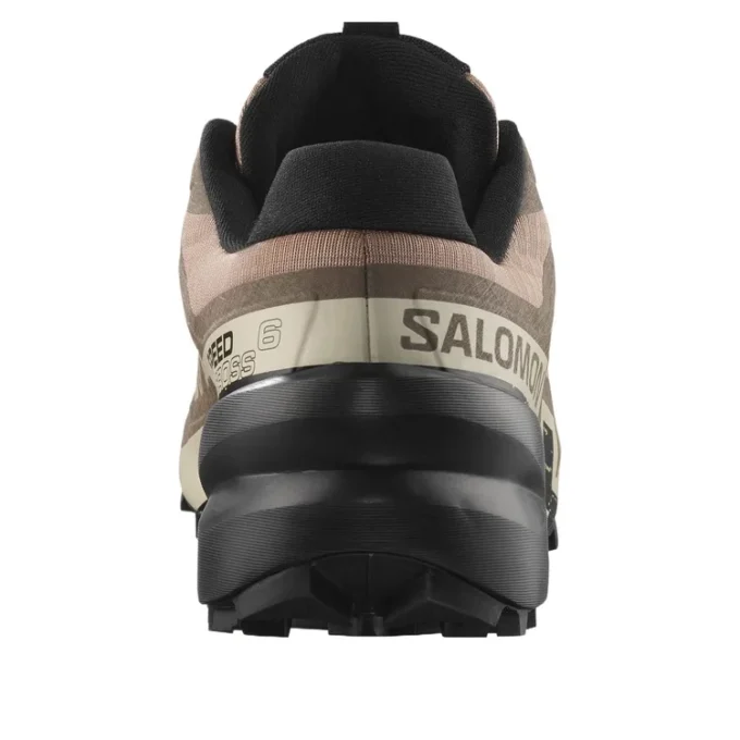 Salomon SPEEDCROSS 6 „Natural Black Almond Milk“ Salomon SPEEDCROSS 6 „Natural Black Almond Milk“