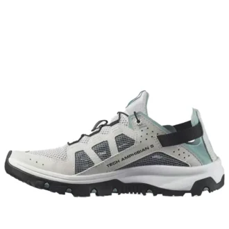 SALOMON TECHAMPHIBIAN 5 „Grey“