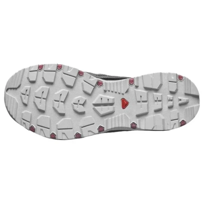 SALOMON TECHAMPHIBIAN 5 „Grey“
