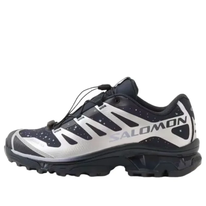 SALOMON x atmos XT-4 OG Gore-Tex „Stars Collide 2“