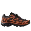 Salomon x ATMOS XT-6 „Black Red Orange“ Salomon x ATMOS XT-6 „Black Red Orange“