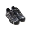 SALOMON x Atom XT-6 Schwarz Silber