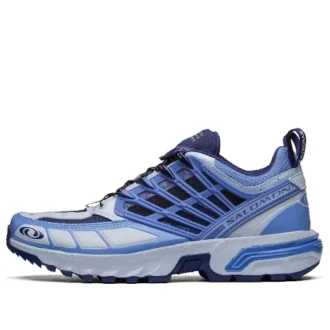 SALOMON x Maison Margiela ACS PRO „Blue“