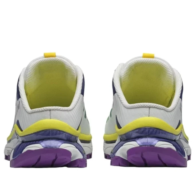 SALOMON x Maison Margiela XT-4 Mule „White“