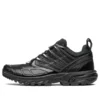 SALOMON x MM6 Maison Margiela ACS PRO „Schwarz“ SALOMON x MM6 Maison Margiela ACS PRO „Schwarz“