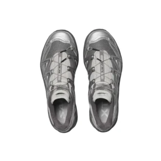 SALOMON x Slam Jam XT-QUEST „Silver Metallic“