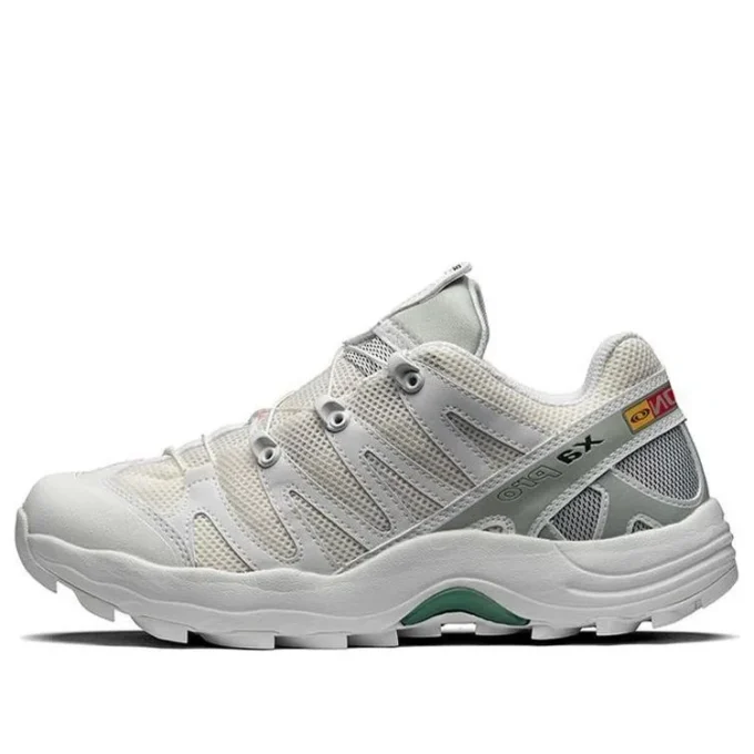 Salomon XA PRO 1 „Weiß“