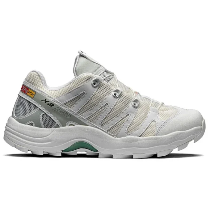 Salomon XA PRO 1 „Weiß“