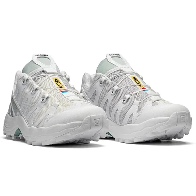 Salomon XA PRO 1 „Weiß“