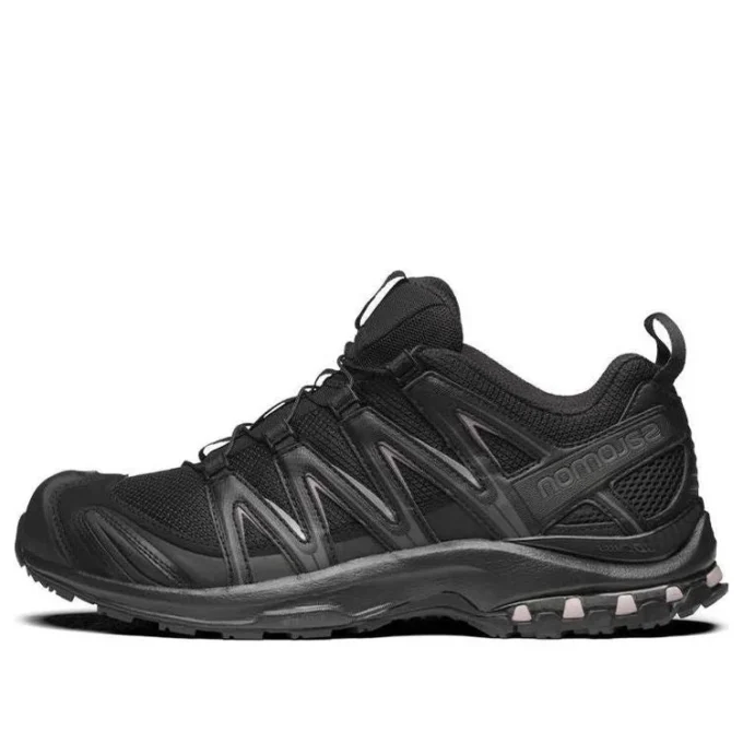 Salomon XA PRO 3D Adv „Schwarz“ Salomon XA PRO 3D Adv „Schwarz“