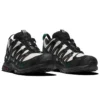 Salomon XA PRO 3D „Black White“