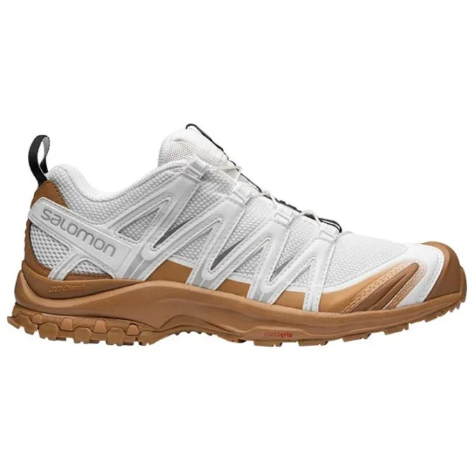 Salomon XA PRO 3D For Avnier „White“ Salomon XA PRO 3D For Avnier „White“