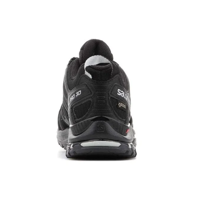 SALOMON XA PRO 3d Gtx „All Black“ SALOMON XA PRO 3d Gtx „All Black“