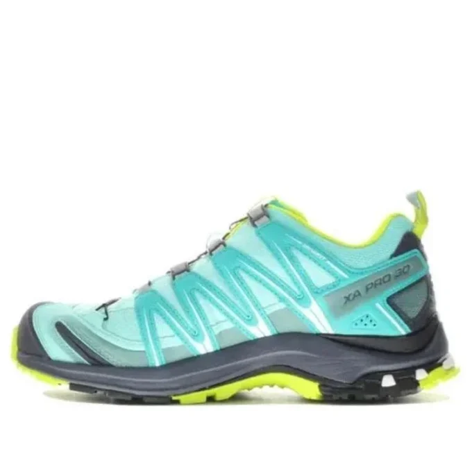 Salomon XA PRO 3D GTX „Teal Grey“