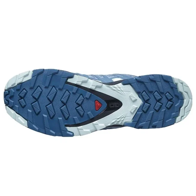 SALOMON XA PRO 3d V8 „Smoket Blue“